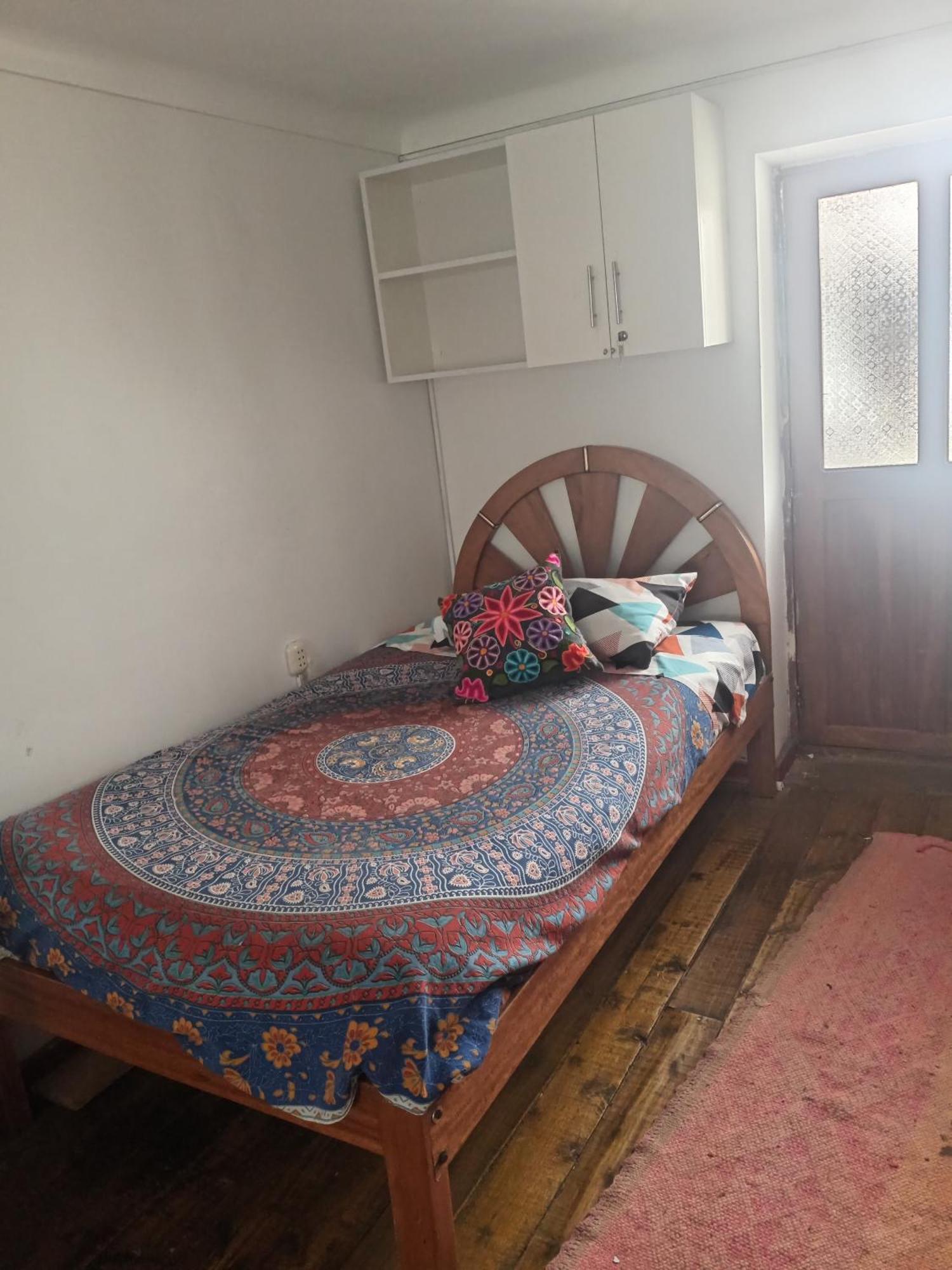 Hostel Magico San Blas クスコ エクステリア 写真