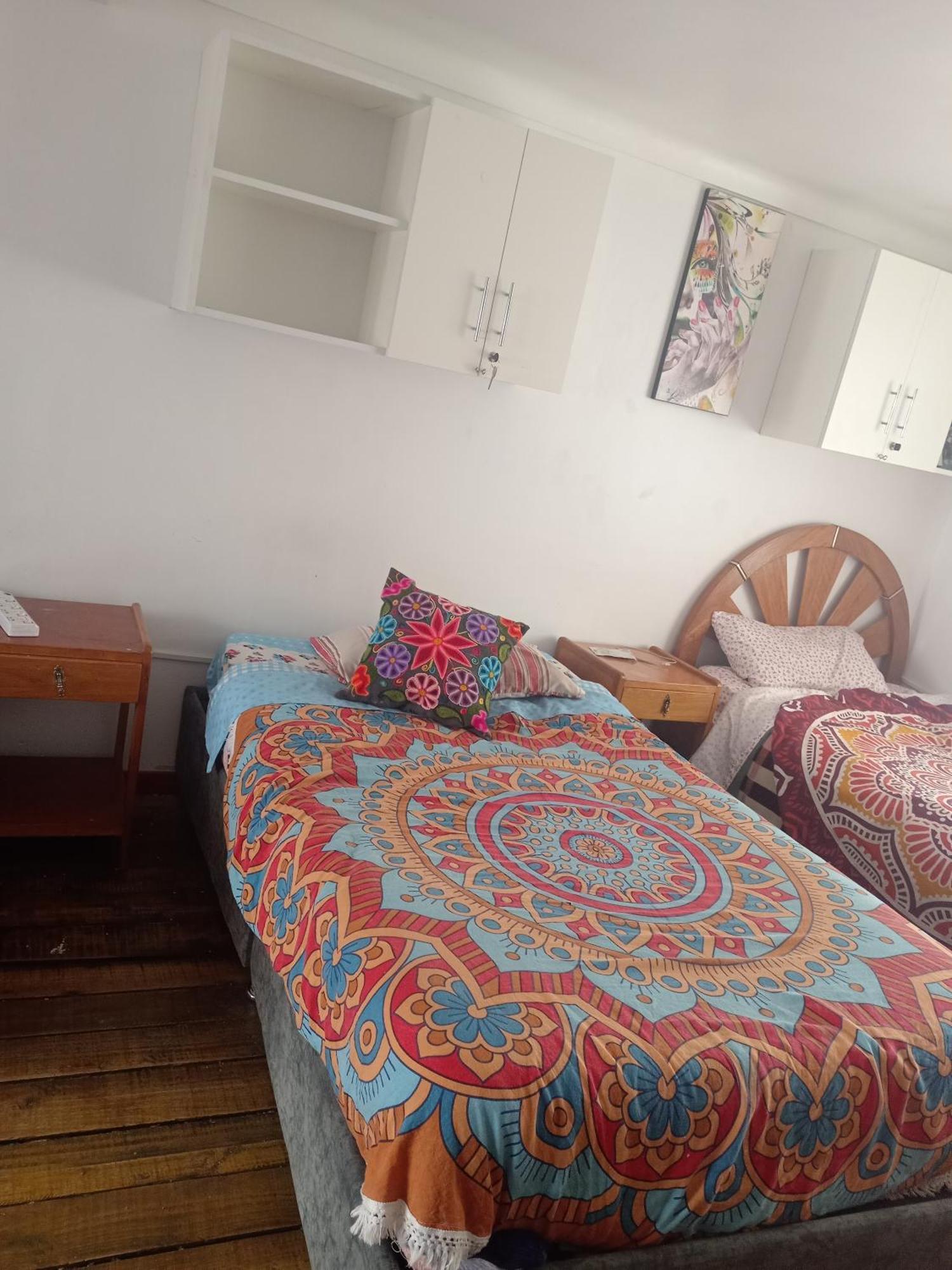 Hostel Magico San Blas クスコ エクステリア 写真